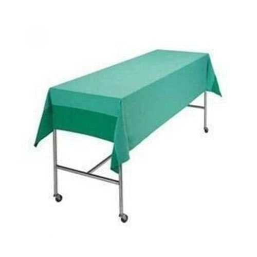 Trolley drape